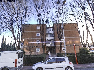 Piso en venta en Alcalá De Henares de 84  m²