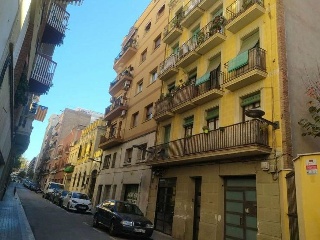 Pisos banco Barcelona