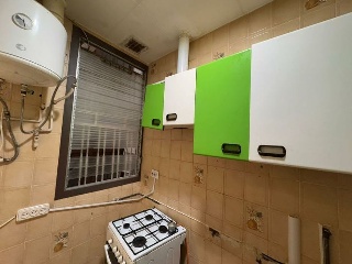 Piso en C/ Legalitat, Barcelona 3