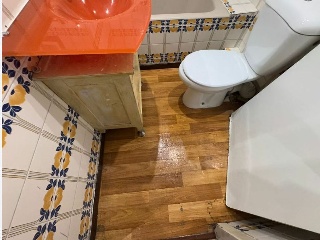 Piso en C/ Legalitat, Barcelona 6