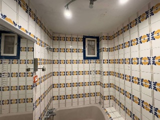 Piso en C/ Legalitat, Barcelona 7