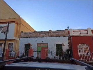 Suelo urbano en C/ Lorenzo Saiz, Valencia.  2