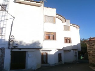 Piso en venta en Barraco de 80  m²