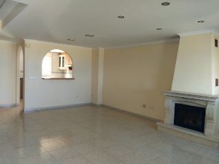 Chalet adosado en C/ Partida Platja Almadrava, Els Poblets (Alicante) 2