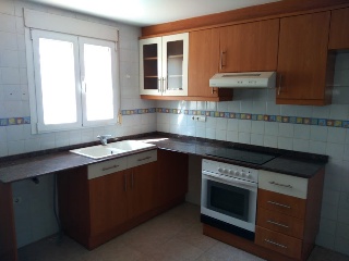 Chalet adosado en C/ Partida Platja Almadrava, Els Poblets (Alicante) 4