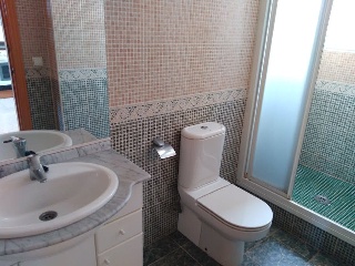 Chalet adosado en C/ Partida Platja Almadrava, Els Poblets (Alicante) 10