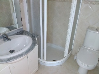 Chalet adosado en C/ Partida Platja Almadrava, Els Poblets (Alicante) 11