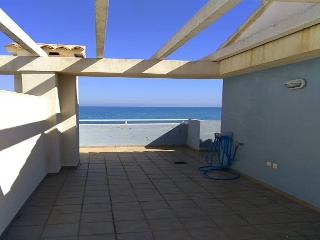 Chalet adosado en C/ Partida Platja Almadrava, Els Poblets (Alicante) 12
