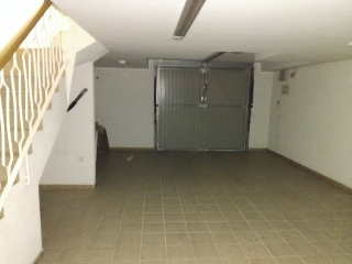 Chalet adosado en C/ Partida Platja Almadrava, Els Poblets (Alicante) 13