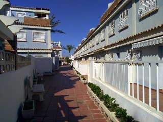 Chalet adosado en C/ Partida Platja Almadrava, Els Poblets (Alicante) 15