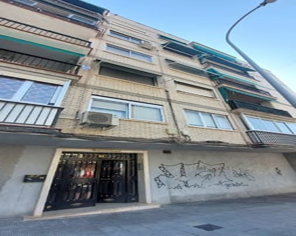 Piso en Av Roma - Coslada - Madrid