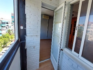Piso en Av Roma - Coslada - Madrid 33