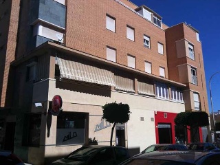Inmueble situado en El Ejido 2