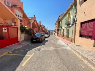 Vivienda en C/ Taibilla, Pliego (Murcia) 3