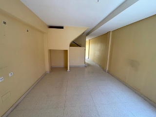 Vivienda en C/ Taibilla, Pliego (Murcia) 10