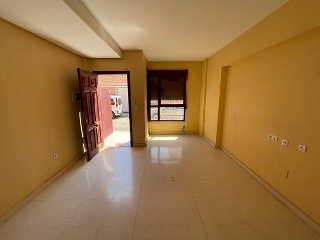 Vivienda en C/ Taibilla, Pliego (Murcia) 11