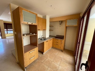 Vivienda en C/ Taibilla, Pliego (Murcia) 12