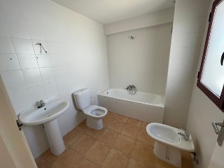 Vivienda en C/ Taibilla, Pliego (Murcia) 14
