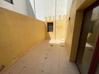 Vivienda en C/ Taibilla, Pliego (Murcia) 16