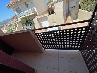 Vivienda en C/ Taibilla, Pliego (Murcia) 19