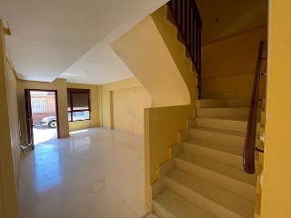 Vivienda en C/ Taibilla, Pliego (Murcia) 20