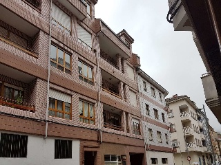 Piso en venta en Laviana de 116  m²
