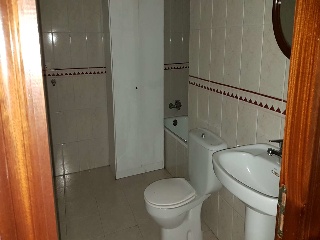 Piso en C/ Palomares, Laviana (Asturias) 5