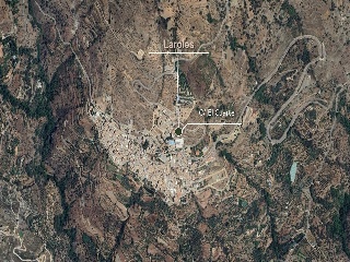 Suelo urbano en C/ El Cuartel, Laroles (Granada) 4