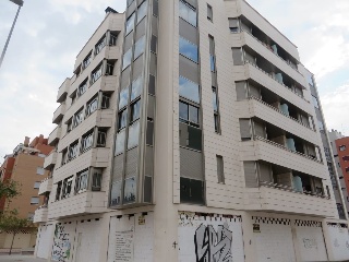 Garaje en venta en Murcia de 29  m²