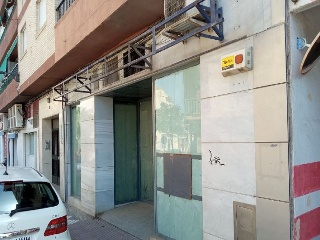 Local comercial en Maracena - Granada - 2