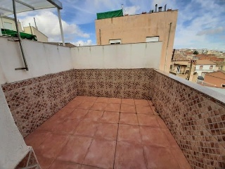 Inmueble situado en Cehegin 4