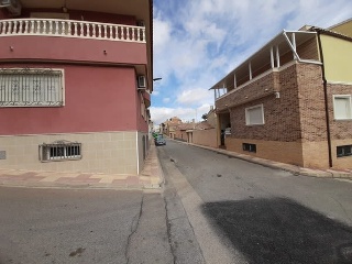 Inmueble situado en Cehegin 6