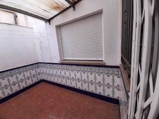 Inmueble situado en Cehegin 8