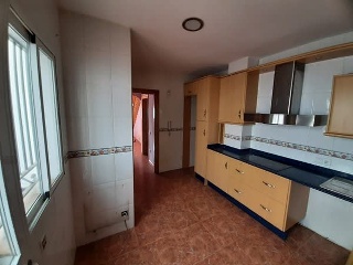 Inmueble situado en Cehegin 12