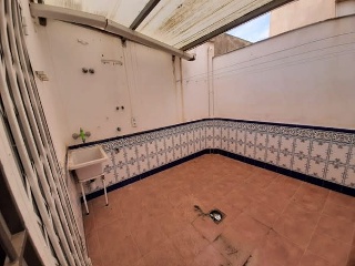 Inmueble situado en Cehegin 15