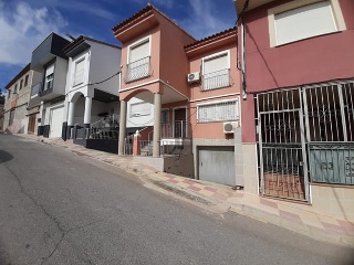 Inmueble situado en Cehegin 17