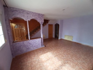 Inmueble situado en Cehegin 19