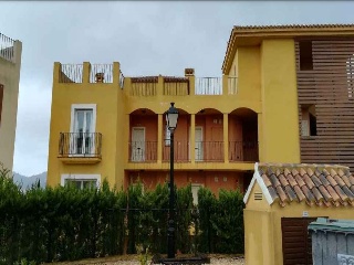 Piso en venta en Cartagena de 113  m²