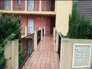 Piso en C/ De La Vaguada - Cartagena - 2
