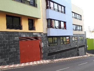 Piso en Icod de los Vinos - Santa Cruz de Tenerife - 2