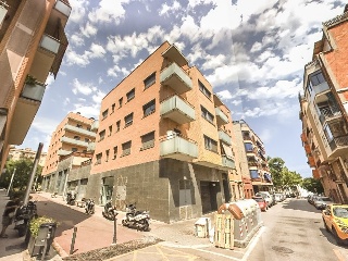 Pisos banco Barcelona