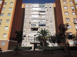 Piso en venta en Fuenlabrada de 82  m²
