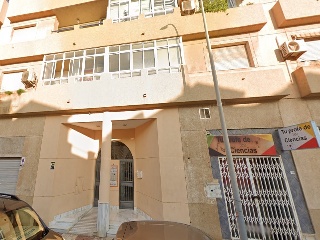 Piso en venta en Roquetas De Mar de 96  m²