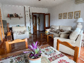 Piso en venta en Guardia De Jaén de 121  m²