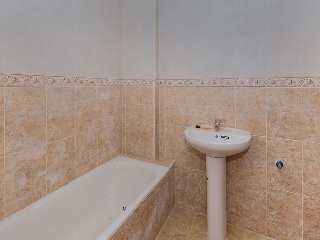Piso en Lg La Punta, Cuevas del Almanzora (Almería) 15