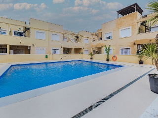 Piso en Lg La Punta, Cuevas del Almanzora (Almería) 18