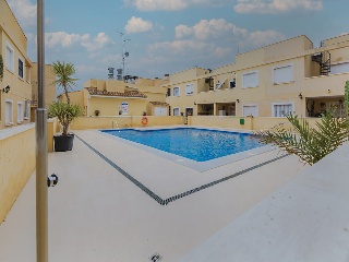 Piso en Lg La Punta, Cuevas del Almanzora (Almería) 19