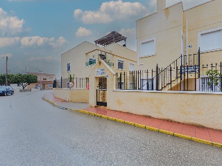 Piso en Lg La Punta, Cuevas del Almanzora (Almería) 20
