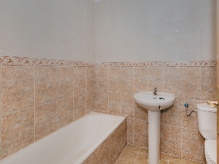 Piso en Lg La Punta, Cuevas del Almanzora (Almería) 18