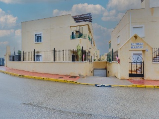 Piso en Lg La Punta, Cuevas del Almanzora (Almería) 22